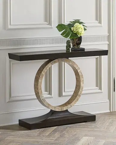 John-Richard Collection Le Cirque Console Table | Thumbnail 2 John-Richard Collection Le Cirque Console Table | Thumbnail 2