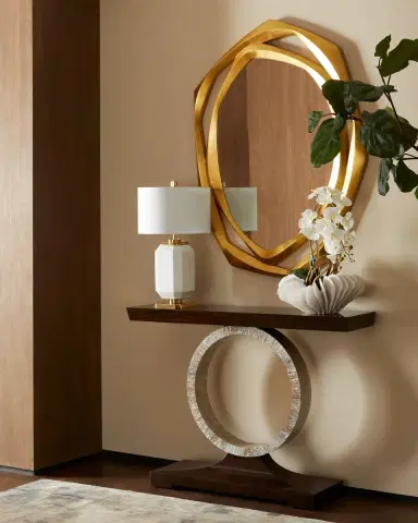 John-Richard Collection Le Cirque Console Table | Thumbnail 4 John-Richard Collection Le Cirque Console Table | Thumbnail 4