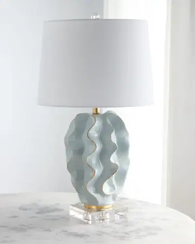 Old World Design Hannah Table Lamp | Thumbnail 1 Old World Design Hannah Table Lamp | Thumbnail 1