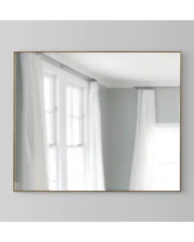 John-Richard Collection Rochester Mirror | Thumbnail 2 John-Richard Collection Rochester Mirror | Thumbnail 2