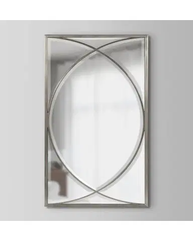 John-Richard Collection Symmetry Mirror | Thumbnail 2 John-Richard Collection Symmetry Mirror | Thumbnail 2