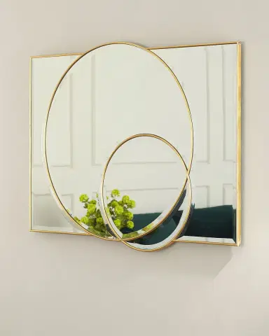 John-Richard Collection Eclipse Mirror | Thumbnail 2 John-Richard Collection Eclipse Mirror | Thumbnail 2