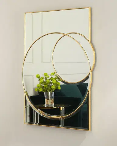 John-Richard Collection Eclipse Mirror | Thumbnail 3 John-Richard Collection Eclipse Mirror | Thumbnail 3