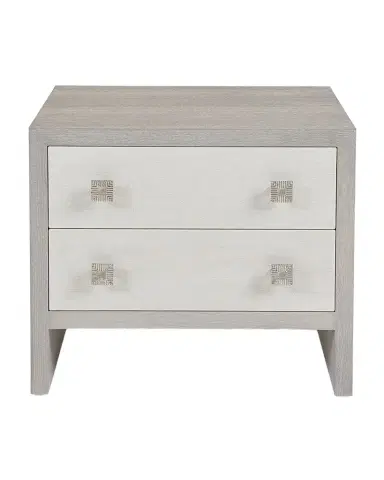 John-Richard Collection Chepstow Two-Drawer Chest | Thumbnail 1 John-Richard Collection Chepstow Two-Drawer Chest | Thumbnail 1