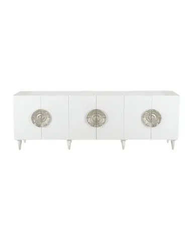John-Richard Collection Triesse 6-Door Credenza | Thumbnail 1 John-Richard Collection Triesse 6-Door Credenza | Thumbnail 1