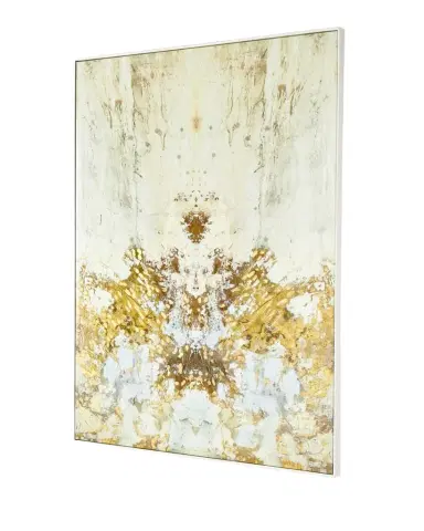 John-Richard Collection Gilded Giclee on Canvas Wall Art | Thumbnail 1 John-Richard Collection Gilded Giclee on Canvas Wall Art | Thumbnail 1