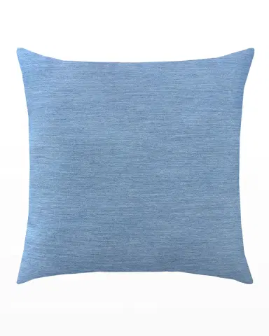 Elaine Smith Nevis Sunbrella Pillow | Thumbnail 2 Elaine Smith Nevis Sunbrella Pillow | Thumbnail 2