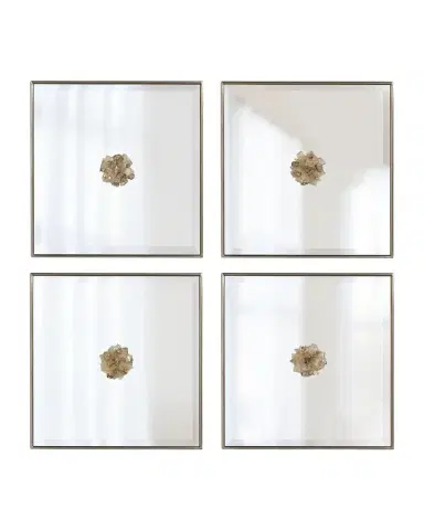 John-Richard Collection Constellation Mirrors, Set of 4 | Thumbnail 1 John-Richard Collection Constellation Mirrors, Set of 4 | Thumbnail 1