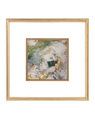 John-Richard Collection "Confetti II" Wall Art by Jackie Ellens | Thumbnail 1 John-Richard Collection "Confetti II" Wall Art by Jackie Ellens | Thumbnail 1