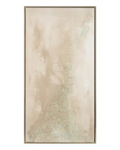 John-Richard Collection "Sepia Abstract I" Wall Art by Mary Hong | Thumbnail 1 John-Richard Collection "Sepia Abstract I" Wall Art by Mary Hong | Thumbnail 1