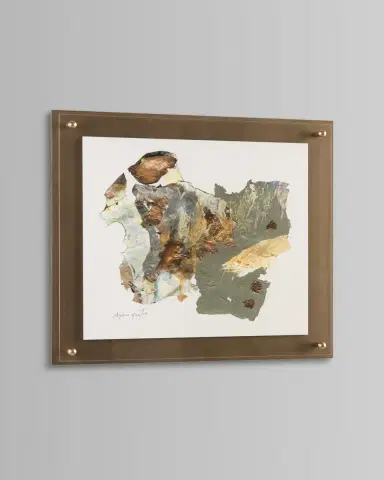 John-Richard Collection "Rhapsody III" Framed Wall Art by Dyann Gunter | Thumbnail 2 John-Richard Collection "Rhapsody III" Framed Wall Art by Dyann Gunter | Thumbnail 2