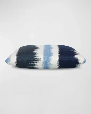 Elaine Smith Murmur Lumbar Sunbrella Pillow | Thumbnail 6 Elaine Smith Murmur Lumbar Sunbrella Pillow | Thumbnail 6