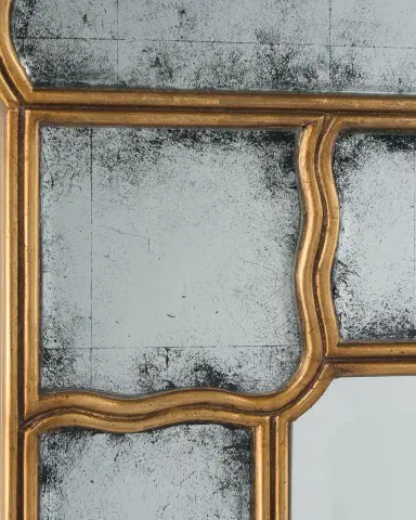 John-Richard Collection Isabella Mirror | Thumbnail 2 John-Richard Collection Isabella Mirror | Thumbnail 2