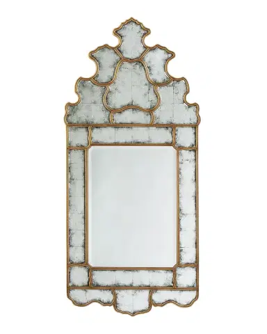 John-Richard Collection Isabella Mirror | Thumbnail 1 John-Richard Collection Isabella Mirror | Thumbnail 1