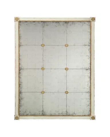 John-Richard Collection Lanier Mirror | Thumbnail 2 John-Richard Collection Lanier Mirror | Thumbnail 2