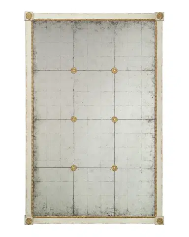 John-Richard Collection Lanier Mirror | Thumbnail 1 John-Richard Collection Lanier Mirror | Thumbnail 1