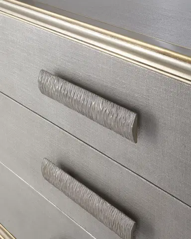John-Richard Collection Cefalu 3-Drawer Chest | Thumbnail 4 John-Richard Collection Cefalu 3-Drawer Chest | Thumbnail 4