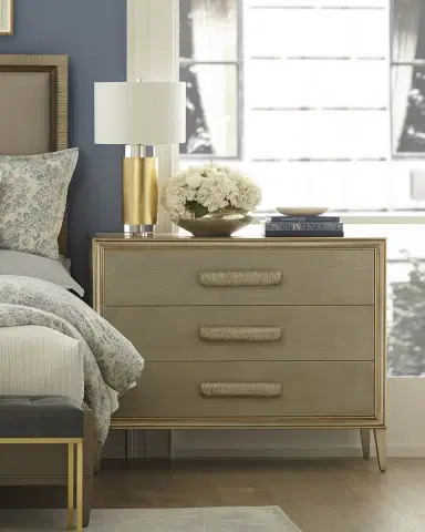 John-Richard Collection Cefalu 3-Drawer Chest | Thumbnail 5 John-Richard Collection Cefalu 3-Drawer Chest | Thumbnail 5