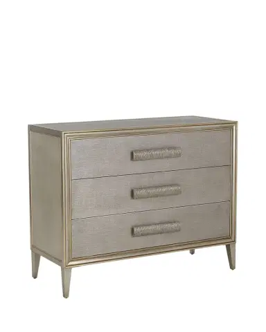 John-Richard Collection Cefalu 3-Drawer Chest | Thumbnail 1 John-Richard Collection Cefalu 3-Drawer Chest | Thumbnail 1