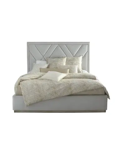 John-Richard Collection London King Platform Bed | Thumbnail 1 John-Richard Collection London King Platform Bed | Thumbnail 1