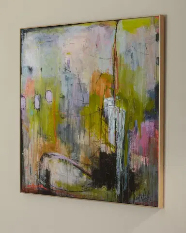 John-Richard Collection "Elasticity" Giclee by Kent Walsh | Thumbnail 2 John-Richard Collection "Elasticity" Giclee by Kent Walsh | Thumbnail 2