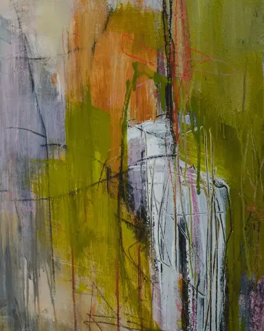 John-Richard Collection "Elasticity" Giclee by Kent Walsh | Thumbnail 3 John-Richard Collection "Elasticity" Giclee by Kent Walsh | Thumbnail 3