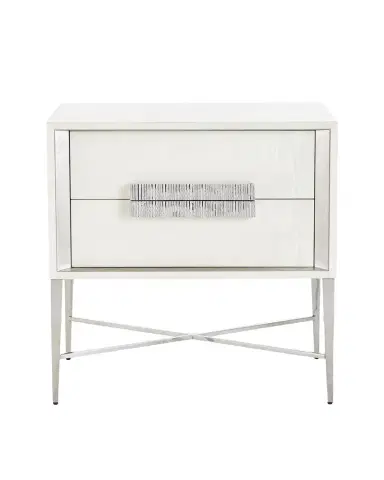 John-Richard Collection Cifra Nightstand | Thumbnail 1 John-Richard Collection Cifra Nightstand | Thumbnail 1