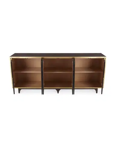 John-Richard Collection Ravine Credenza | Thumbnail 2 John-Richard Collection Ravine Credenza | Thumbnail 2