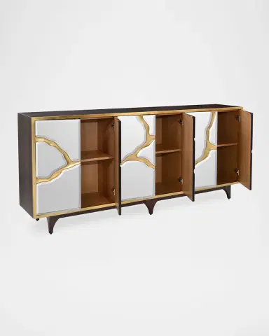 John-Richard Collection Ravine Credenza | Thumbnail 7 John-Richard Collection Ravine Credenza | Thumbnail 7