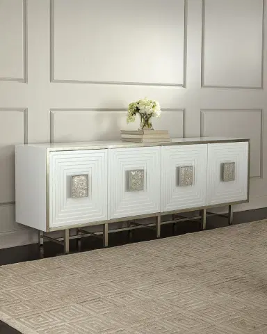 John-Richard Collection Tesino Sideboard | Thumbnail 2 John-Richard Collection Tesino Sideboard | Thumbnail 2