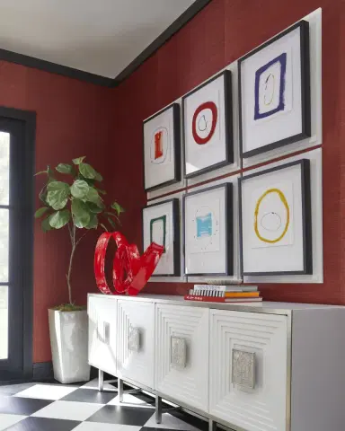 John-Richard Collection Tesino Sideboard | Thumbnail 5 John-Richard Collection Tesino Sideboard | Thumbnail 5