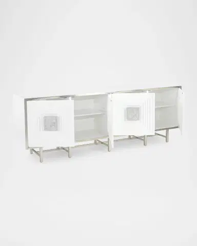 John-Richard Collection Tesino Sideboard | Thumbnail 7 John-Richard Collection Tesino Sideboard | Thumbnail 7