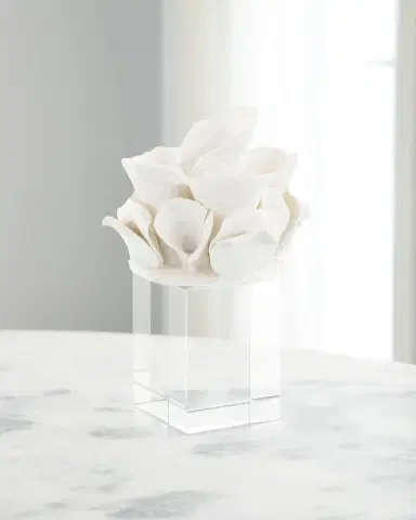 John-Richard Collection Ceramic Coral Reef Sculpture I | Thumbnail 2 John-Richard Collection Ceramic Coral Reef Sculpture I | Thumbnail 2