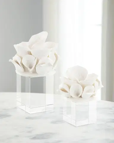 John-Richard Collection Ceramic Coral Reef Sculpture I | Thumbnail 1 John-Richard Collection Ceramic Coral Reef Sculpture I | Thumbnail 1