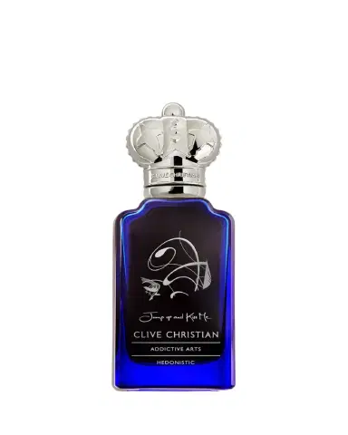 Clive Christian Jump Up and Kiss Me Hedonistic Masculine Perfume, 1.7 oz. | Thumbnail 1 Clive Christian Jump Up and Kiss Me Hedonistic Masculine Perfume, 1.7 oz. | Thumbnail 1