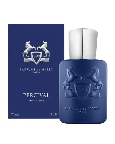 Parfums de Marly Percival Eau de Parfum | Thumbnail 1 Parfums de Marly Percival Eau de Parfum | Thumbnail 1