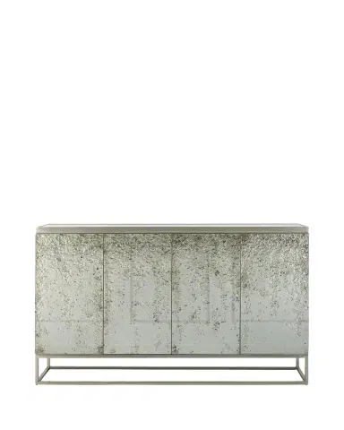 John-Richard Collection Aeolian 4-Door Cabinet | Thumbnail 1 John-Richard Collection Aeolian 4-Door Cabinet | Thumbnail 1