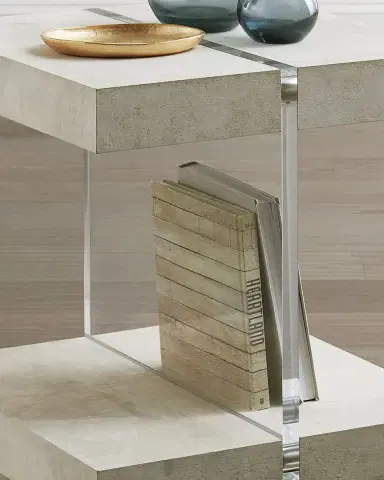 John-Richard Collection Loftus Side Table | Thumbnail 6 John-Richard Collection Loftus Side Table | Thumbnail 6