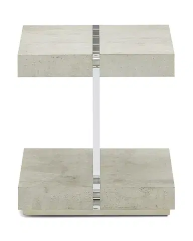 John-Richard Collection Loftus Side Table | Thumbnail 1 John-Richard Collection Loftus Side Table | Thumbnail 1