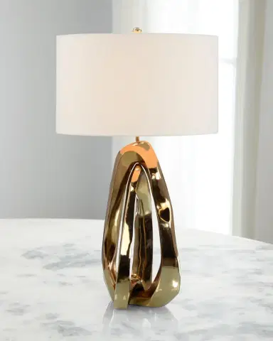 John-Richard Collection Amorphic Table Lamp | Thumbnail 2 John-Richard Collection Amorphic Table Lamp | Thumbnail 2