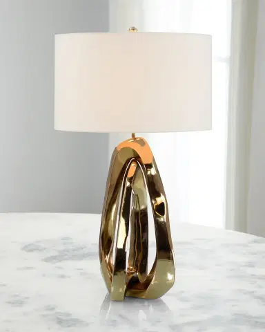 John-Richard Collection Amorphic Table Lamp | Thumbnail 3 John-Richard Collection Amorphic Table Lamp | Thumbnail 3