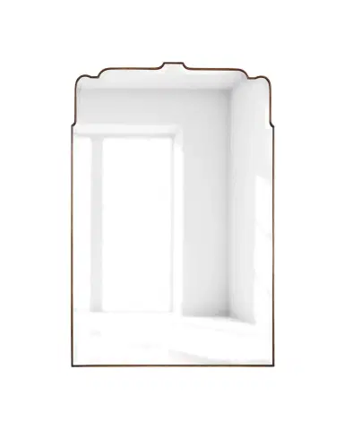 John-Richard Collection Avellino Mirror | Thumbnail 1 John-Richard Collection Avellino Mirror | Thumbnail 1