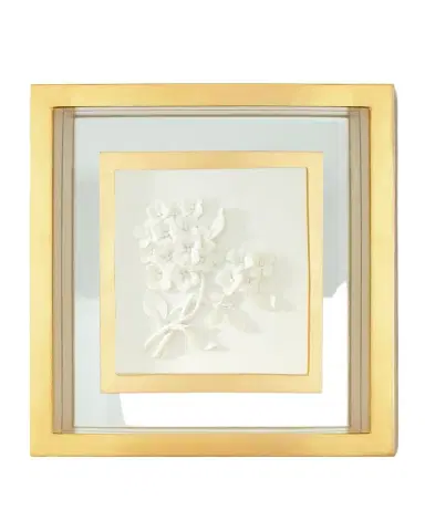 John-Richard Collection "Botanical Porcelain IV" Wall Art | Thumbnail 1 John-Richard Collection "Botanical Porcelain IV" Wall Art | Thumbnail 1