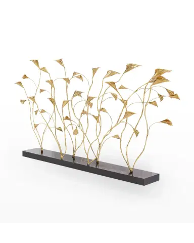 John-Richard Collection Entangled Calla Lilies Sculpture | Thumbnail 2 John-Richard Collection Entangled Calla Lilies Sculpture | Thumbnail 2