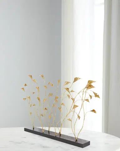John-Richard Collection Entangled Calla Lilies Sculpture | Thumbnail 1 John-Richard Collection Entangled Calla Lilies Sculpture | Thumbnail 1