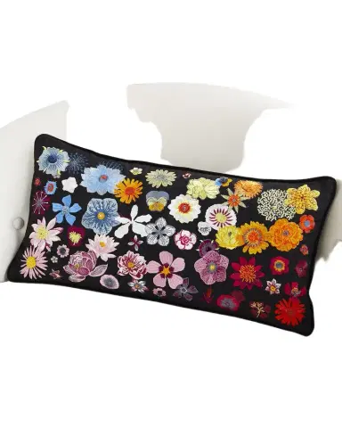 Christian Lacroix Jardin des Hesperides Pillow | Thumbnail 1 Christian Lacroix Jardin des Hesperides Pillow | Thumbnail 1