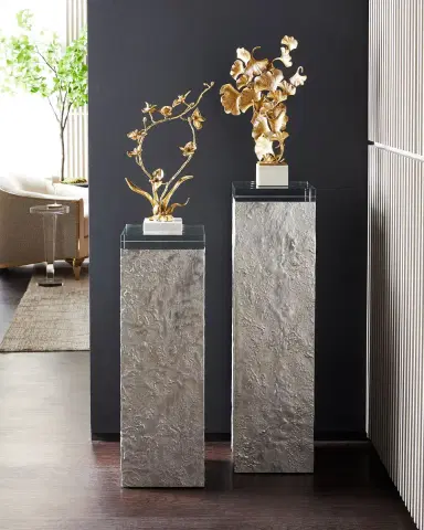 John-Richard Collection Solo Pedestal II | Thumbnail 2 John-Richard Collection Solo Pedestal II | Thumbnail 2