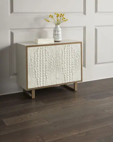 John-Richard Collection Kano Two-Door Chest | Thumbnail 2 John-Richard Collection Kano Two-Door Chest | Thumbnail 2