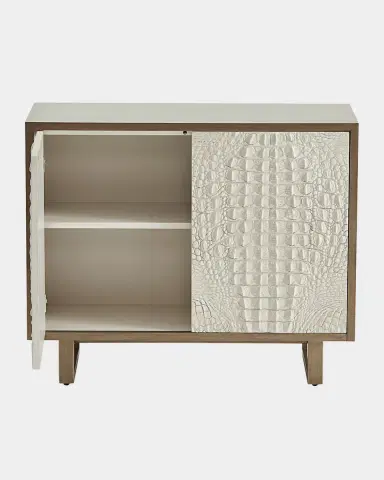 John-Richard Collection Kano Two-Door Chest | Thumbnail 4 John-Richard Collection Kano Two-Door Chest | Thumbnail 4