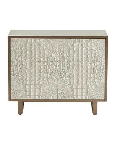 John-Richard Collection Kano Two-Door Chest | Thumbnail 1 John-Richard Collection Kano Two-Door Chest | Thumbnail 1